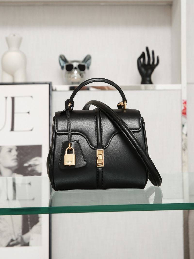 Celine Top Handle Bags